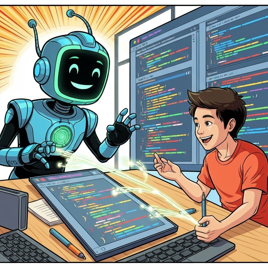 AI Tutor Assistant