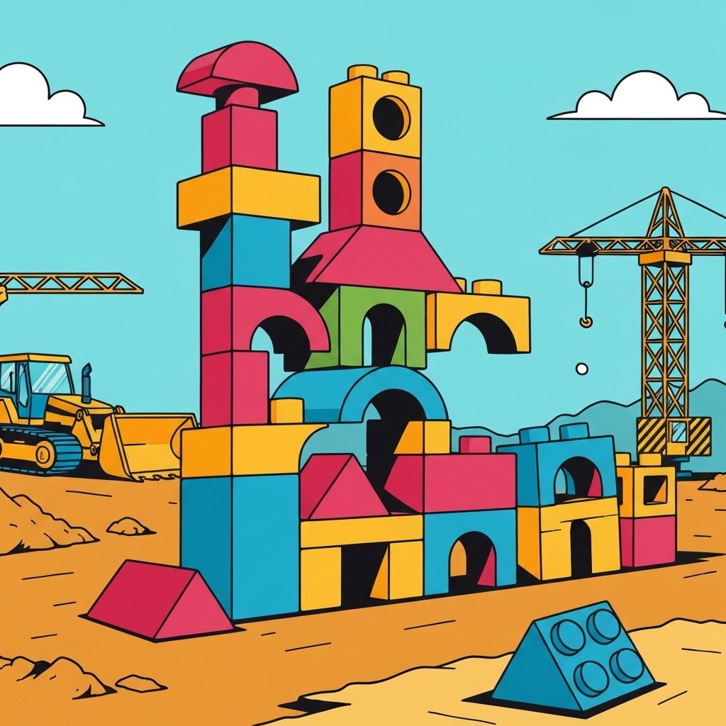 Learn by Building