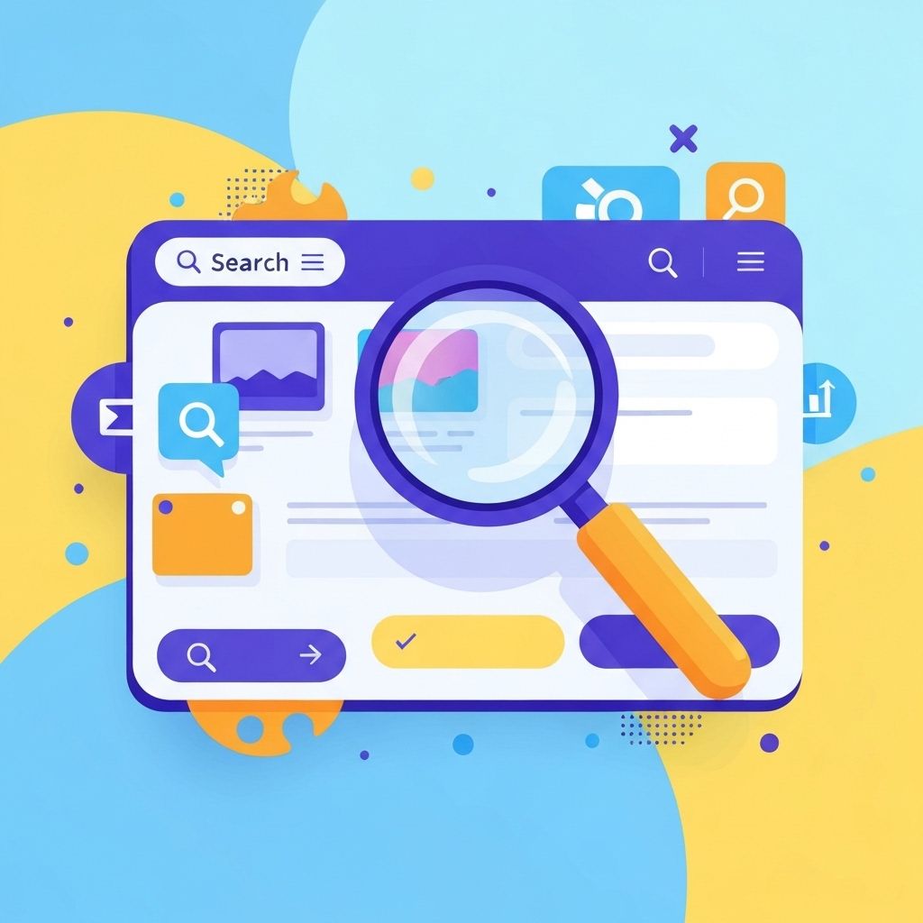 Smart Search